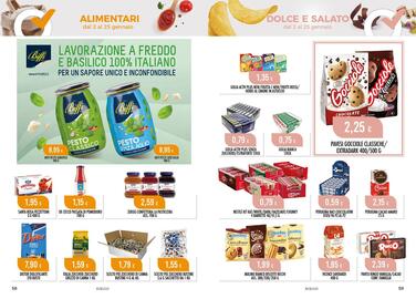 Volantino Scelgo Pagina 30