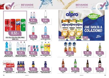 Volantino Scelgo Pagina 33