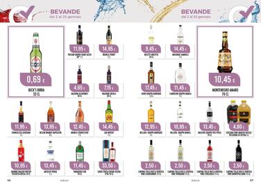 Volantino Scelgo Pagina 34