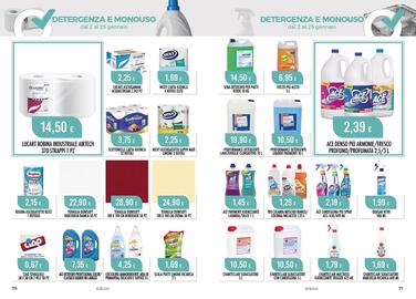 Volantino Scelgo Pagina 36