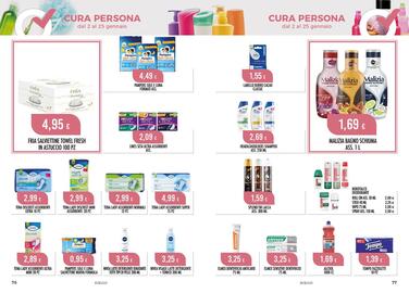 Volantino Scelgo Pagina 39