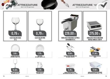 Volantino Scelgo Pagina 40