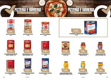 Volantino Scelgo Pagina 8