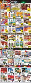 Americana Foods weekly ad Page 3