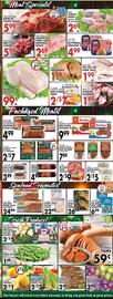 Americana Foods weekly ad Page 5