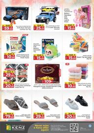 Kenz Hypermarket catalogue Page 2