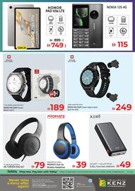 Kenz Hypermarket catalogue Page 4