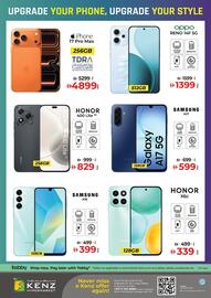 Kenz Hypermarket catalogue Page 5