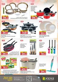 Kenz Hypermarket catalogue Page 6