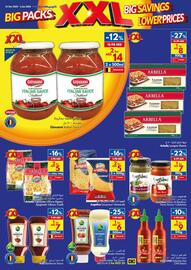 Viva leaflet week 1 Page 12