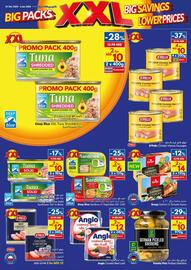 Viva leaflet week 1 Page 14