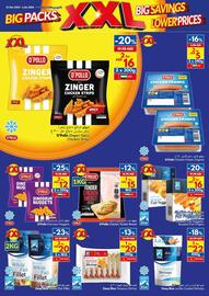 Viva leaflet week 1 Page 18