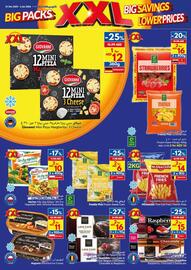 Viva leaflet week 1 Page 19