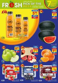 Viva leaflet week 1 Page 2