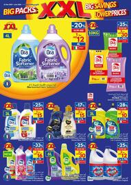 Viva leaflet week 1 Page 20