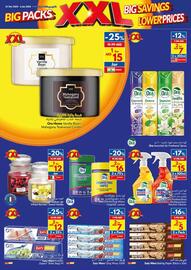 Viva leaflet week 1 Page 21