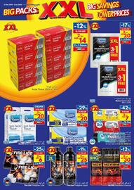 Viva leaflet week 1 Page 22