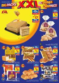 Viva leaflet week 1 Page 8