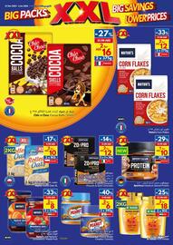 Viva leaflet week 1 Page 9