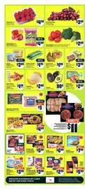 FreshCo flyer Page 3