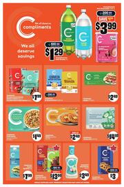 FreshCo flyer Page 6
