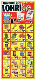FreshCo flyer Page 9