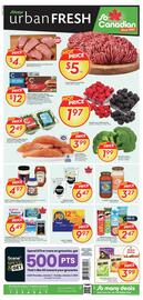 Sobeys flyer Page 1