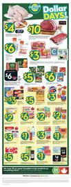 Sobeys flyer Page 4