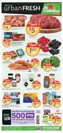 Sobeys flyer Page 1