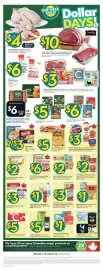 Sobeys flyer Page 4