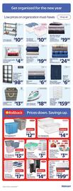 Walmart flyer Page 10