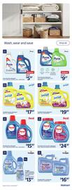 Walmart flyer Page 12