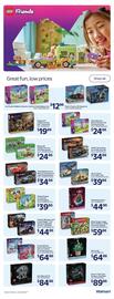 Walmart flyer Page 15