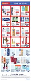 Walmart flyer Page 18