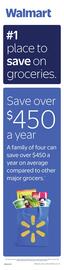 Walmart flyer Page 2