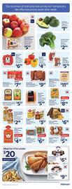 Walmart flyer Page 4