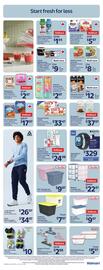 Walmart flyer Page 6