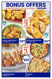 M & M Food Market flyer Page 11