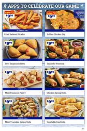 M & M Food Market flyer Page 3