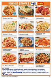 M & M Food Market flyer Page 6