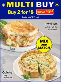 M & M Food Market flyer Page 7