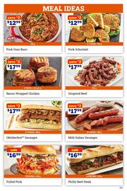M & M Food Market flyer Page 8