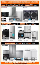 Home Depot flyer Page 5