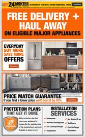 Home Depot flyer Page 9
