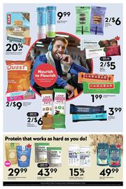 Safeway flyer Page 5
