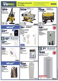 RONA flyer Page 17