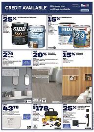 RONA flyer Page 2
