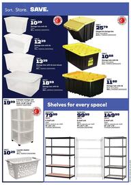 RONA flyer Page 7
