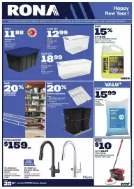 RONA flyer Page 1