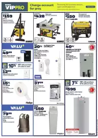 RONA flyer Page 17